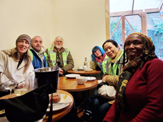 Dandelion Cafe
